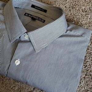 Express Dress Shirt